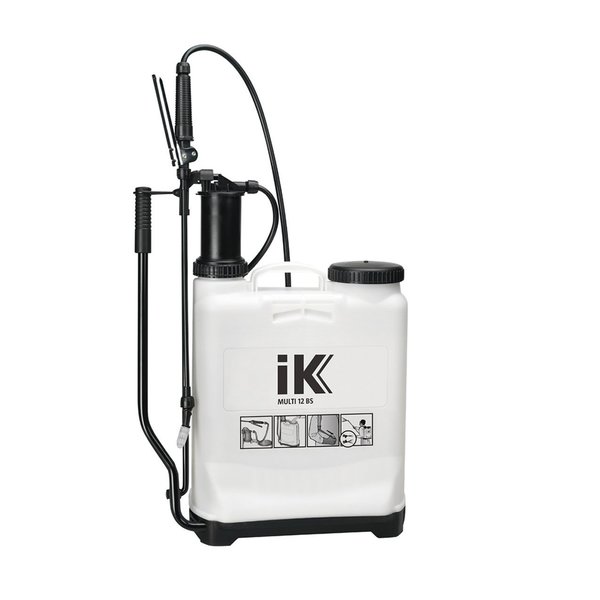 Ik Sprayers Multi 12 BS 839701